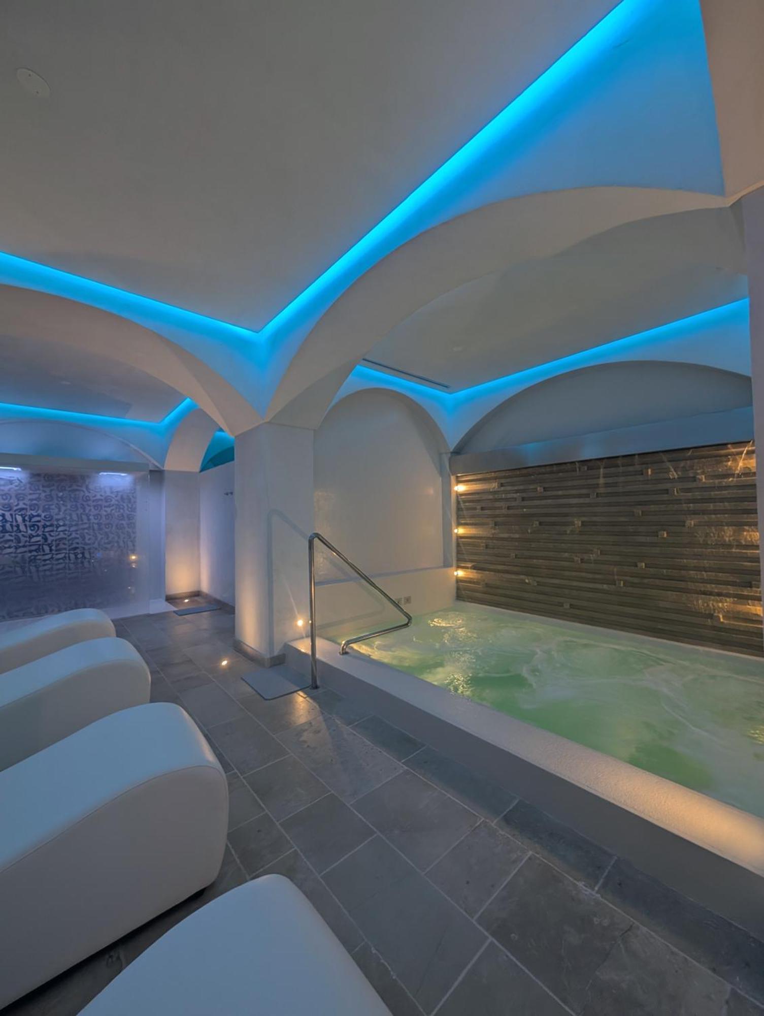 Borgo Giallonardo Wine Relais Realmonte Exterior foto