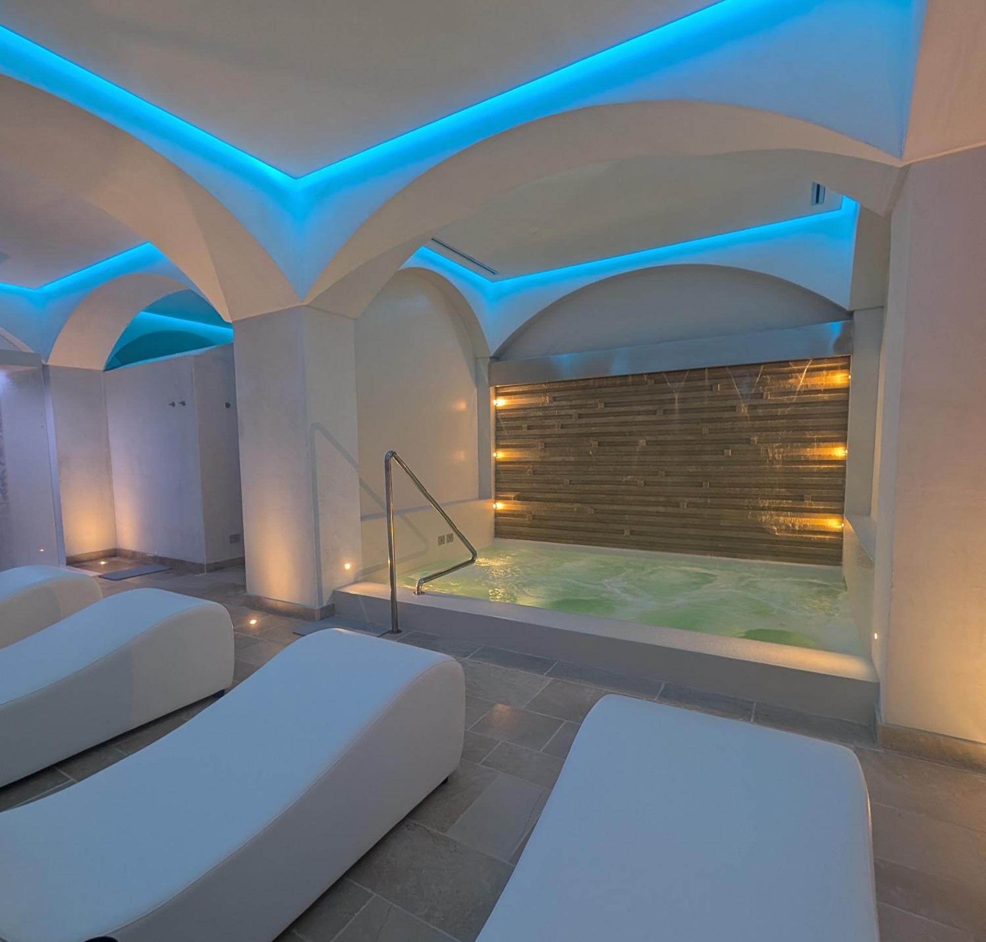 Borgo Giallonardo Wine Relais Realmonte Exterior foto